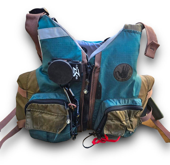 Lid Rig The Flywheel