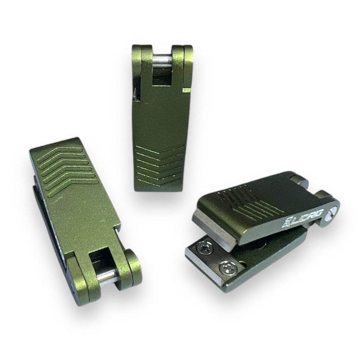 Lid Rig "Lid Rig Nipper"