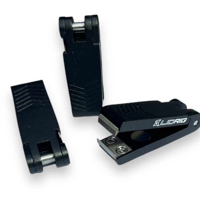 Lid Rig "Lid Rig Nipper"