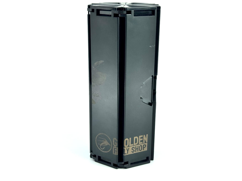 Lid Rig Gatling Fly Box