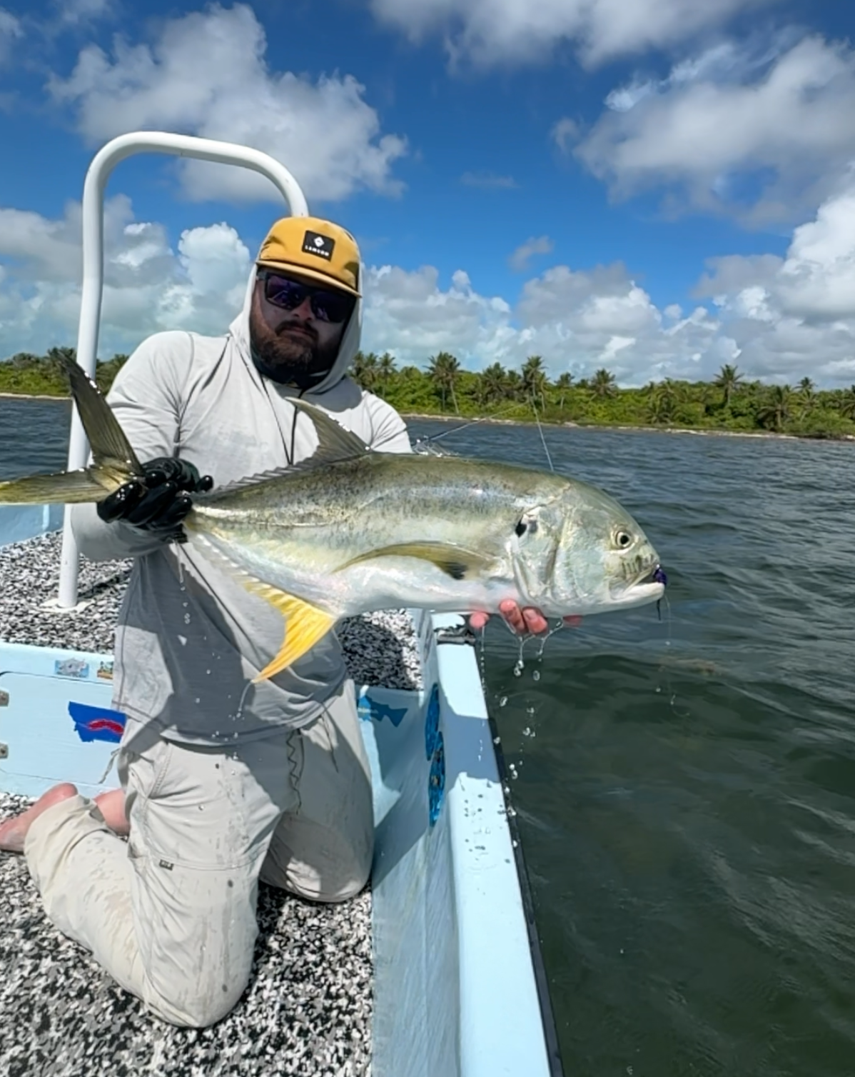 Getting to Cancun/Tulum