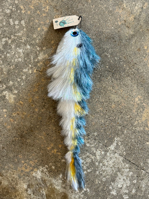 Chocklett Factory Hybrid Game Changer (Double Hook)