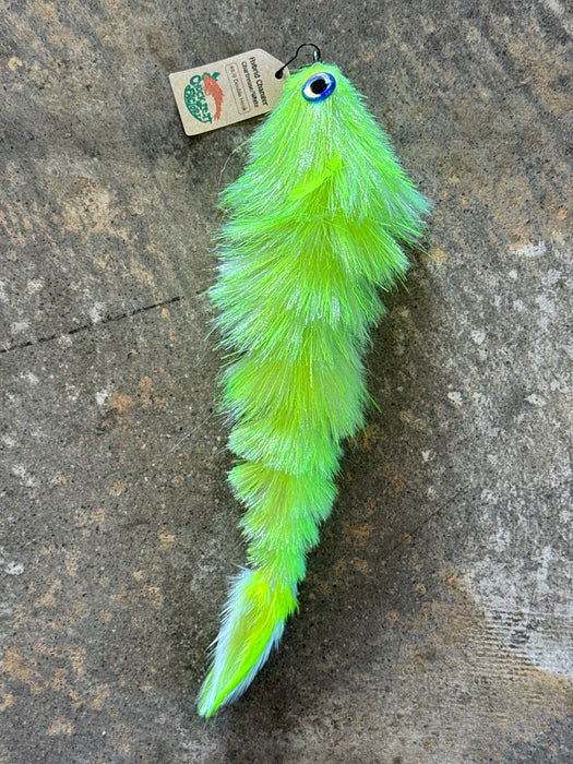 Chocklett Factory Hybrid Game Changer (Double Hook)