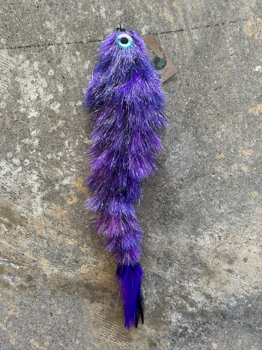 Chocklett Factory Hybrid Game Changer (Double Hook)