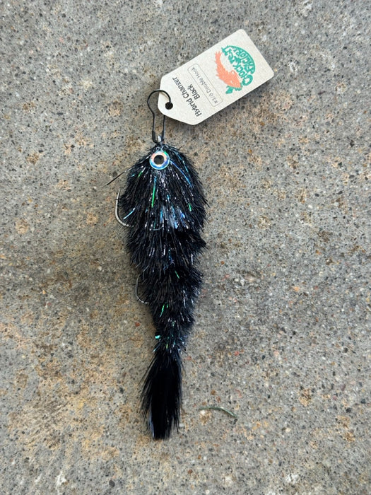 Chocklett Factory Hybrid Game Changer (Double Hook)