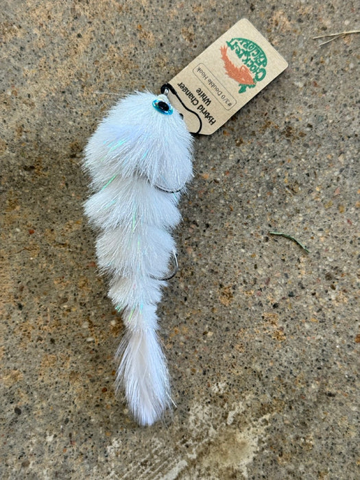 Chocklett Factory Hybrid Game Changer (Double Hook)