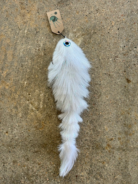 Chocklett Factory Hybrid Game Changer (Double Hook)