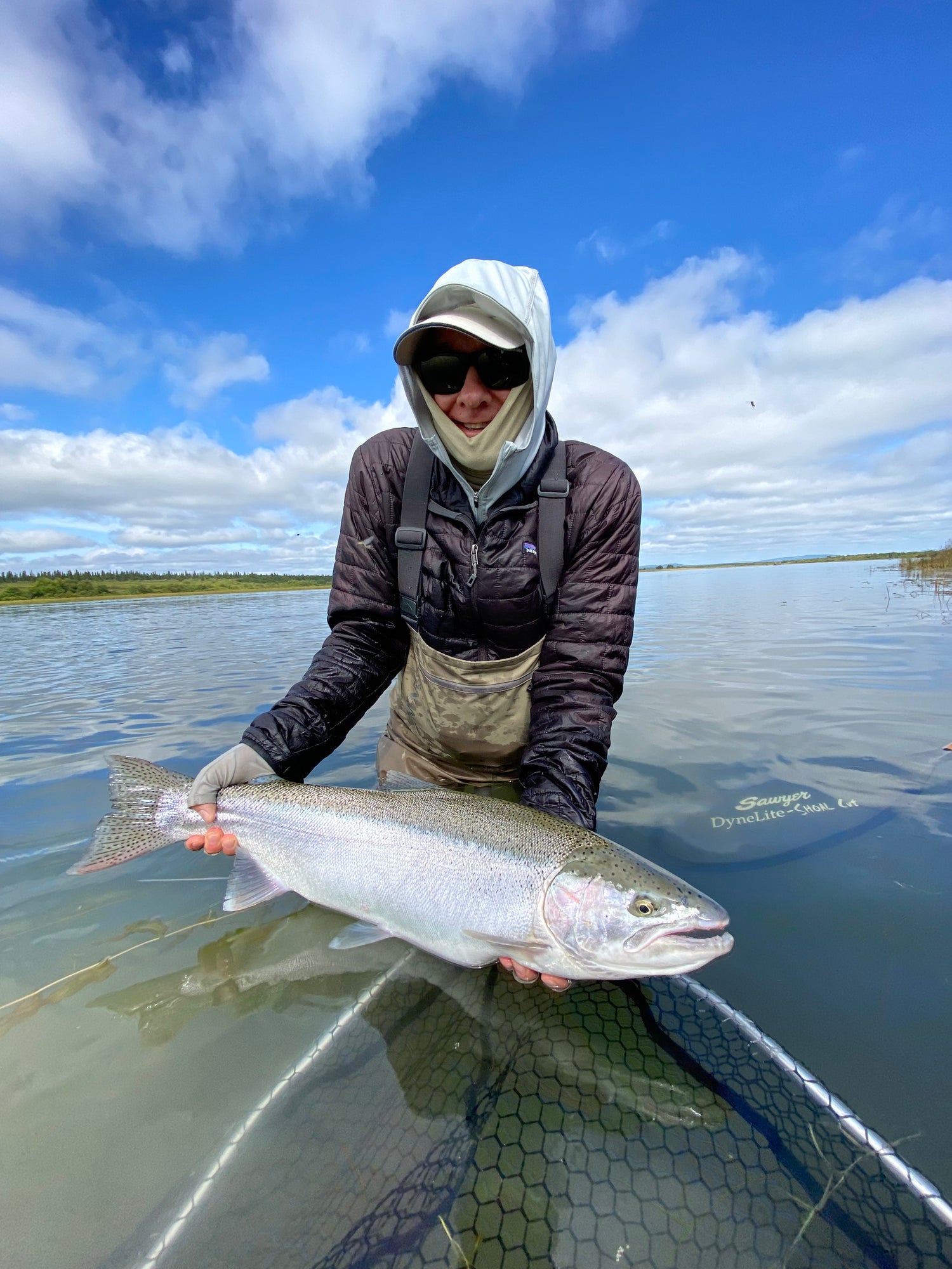 The Alaskan Experience