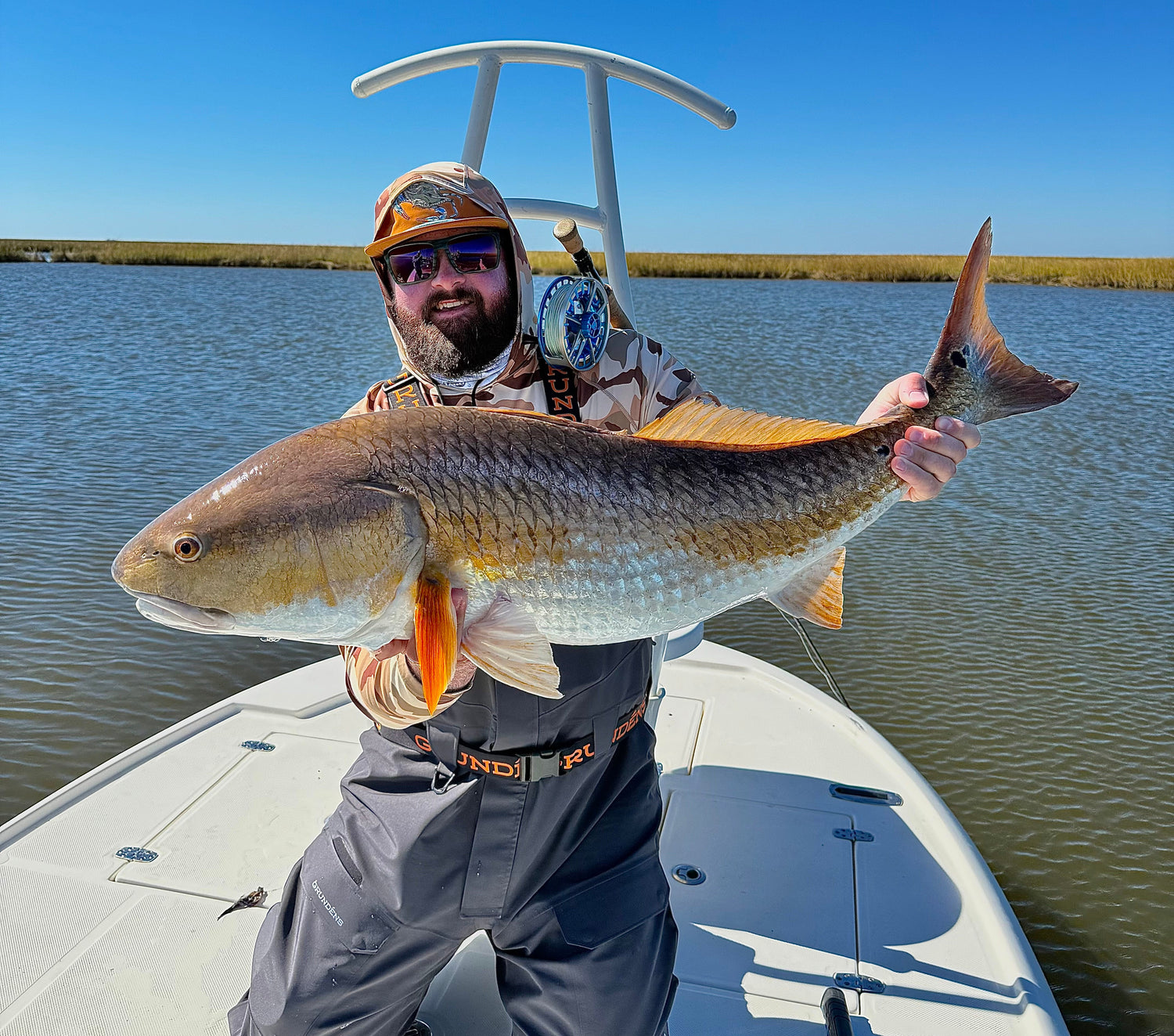 Louisiana