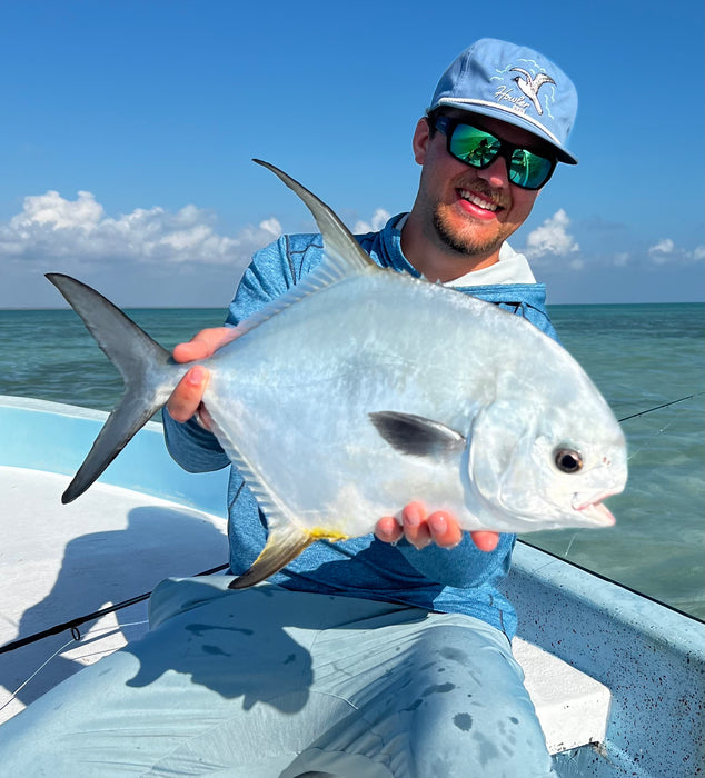 Staff Picked Flies - Permit - 1 doz.