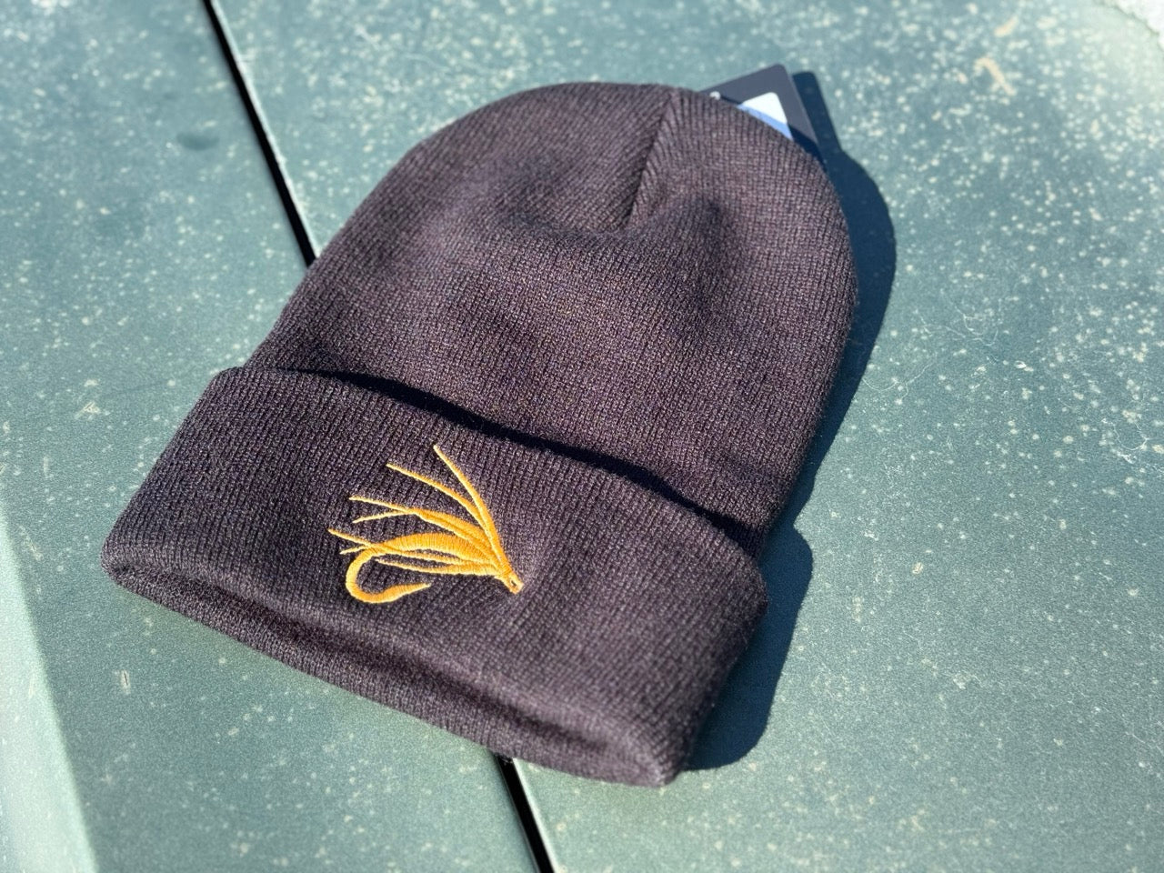 Fly Fishing Stocking Stuffers