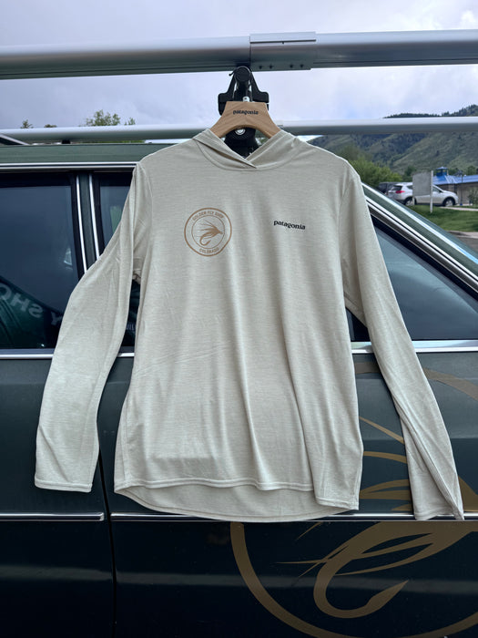 Patagonia M's Cap Cool Daily Hoody GFS Logo