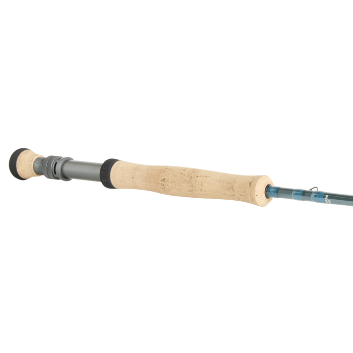 St. Croix Imperial Salt Fly Rod