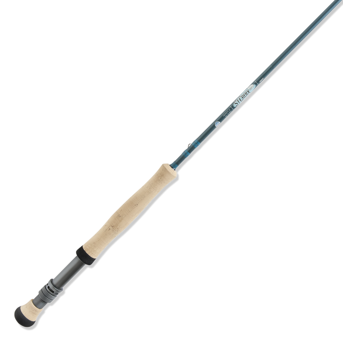 St. Croix Imperial Salt Fly Rod