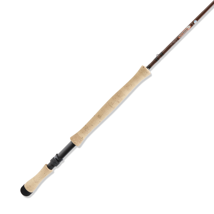 St. Croix Imperial USA Fly Rod