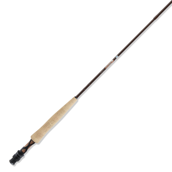 St. Croix Imperial USA Fly Rod — Golden Fly Shop