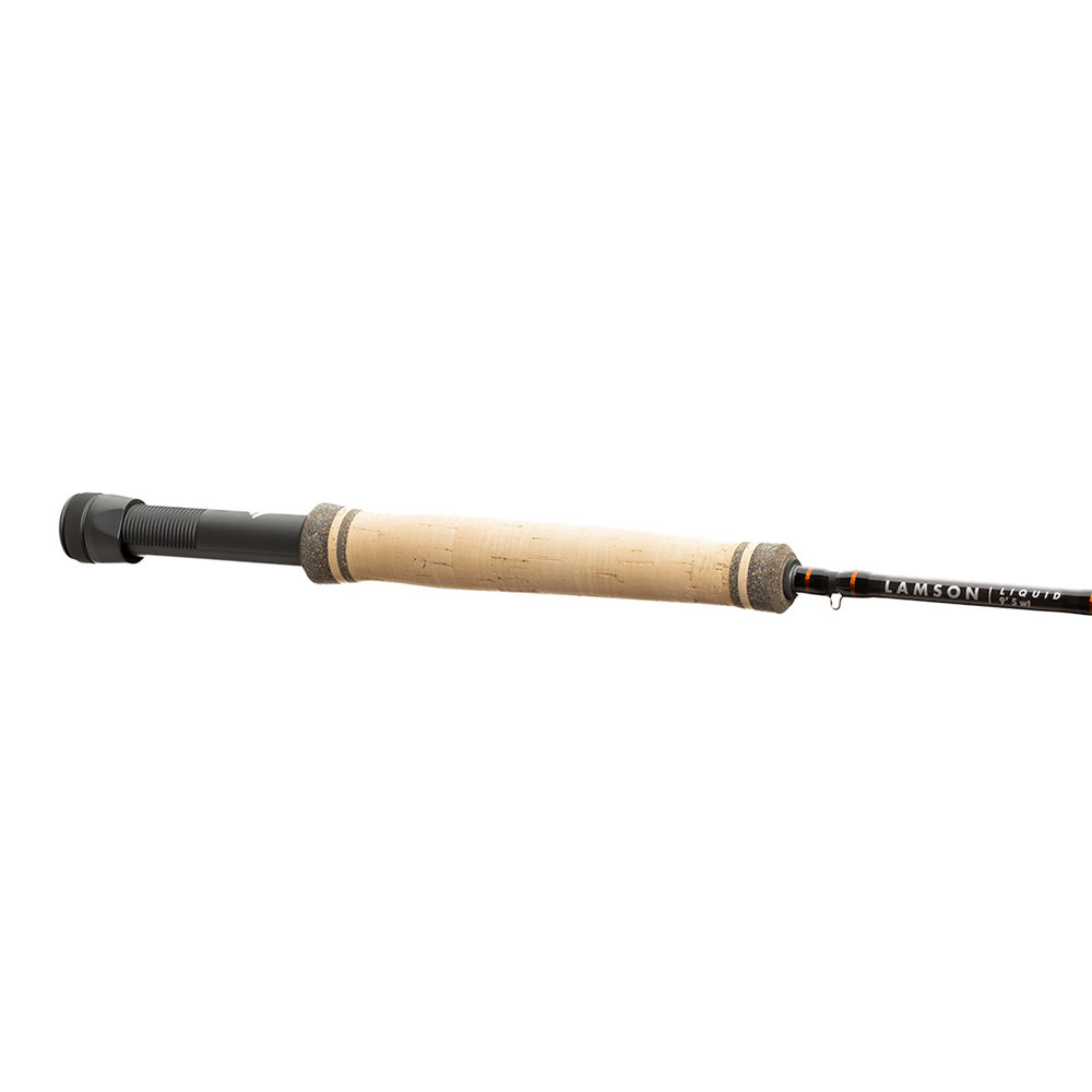 Lamson Liquid Fly Fishing Rod — Golden Fly Shop