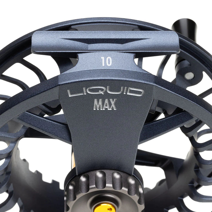 Lamson - Liquid Max 10 Cadet