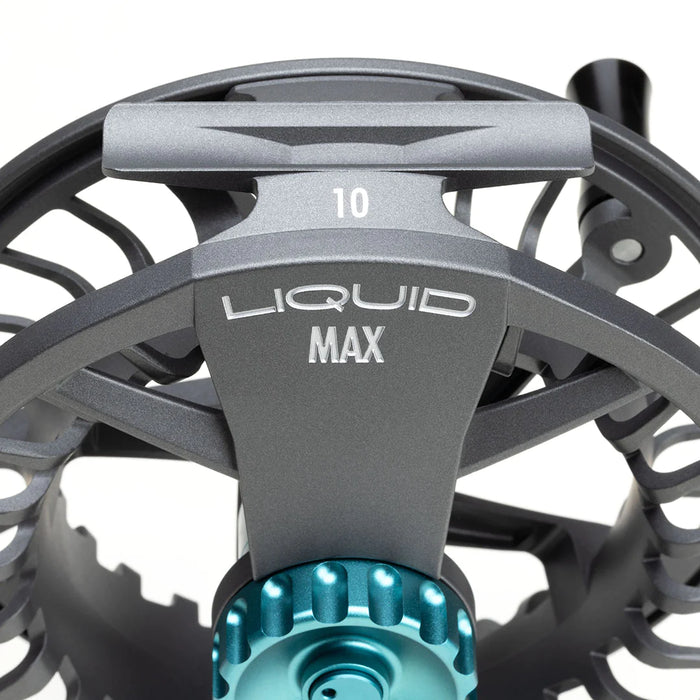 Lamson - Liquid Max 10 Tidal
