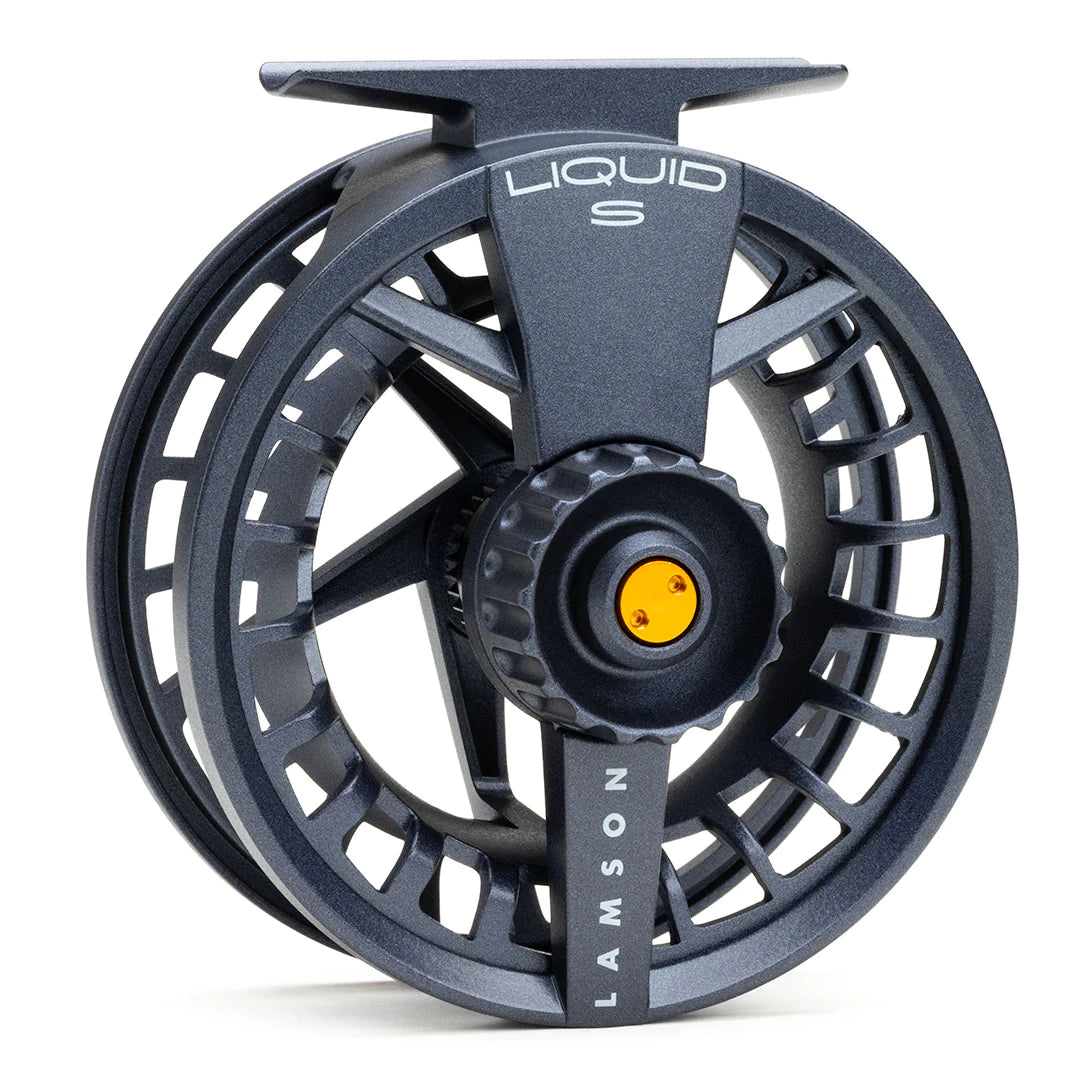Freshwater Fly Reels
