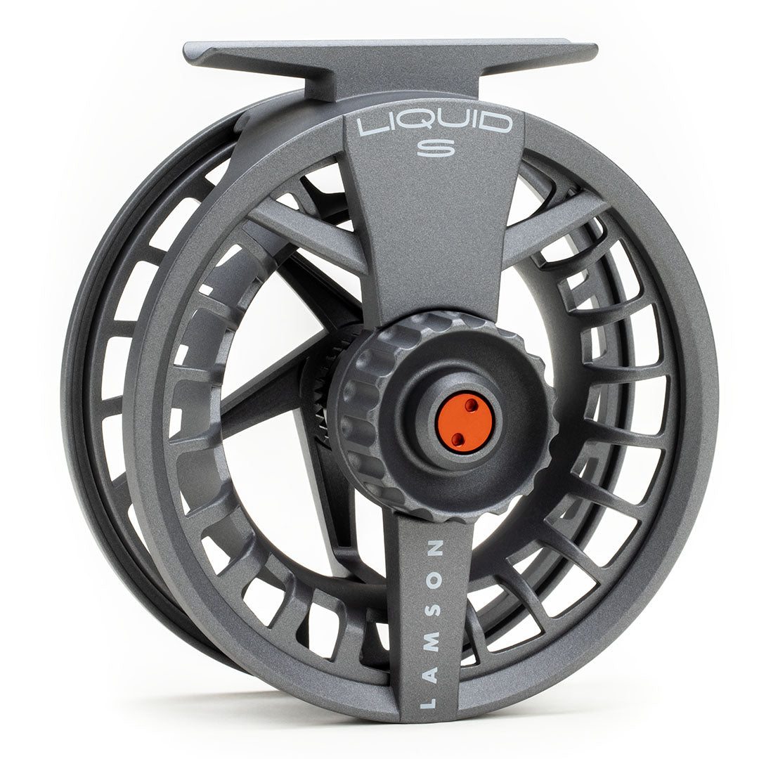 All Purpose Trout Fly Reels
