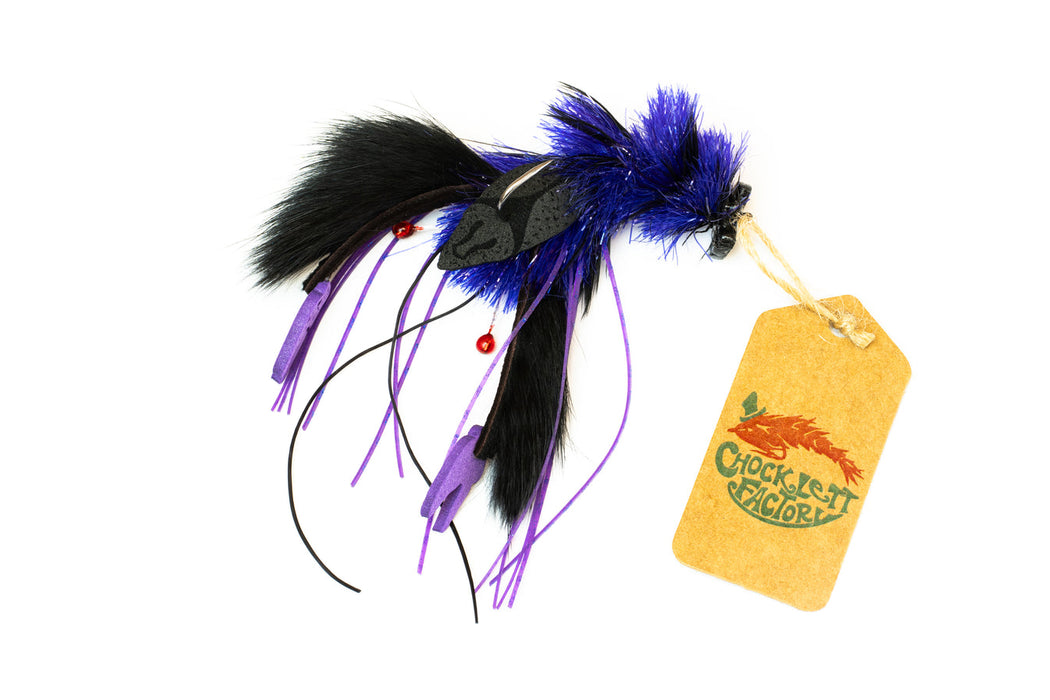 Chocklett Factory Craw Changer