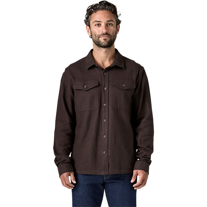 Patagonia M's Fjord Flannel Shirt