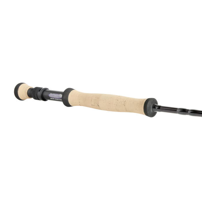 St. Croix Mojo Bass Fly Rod