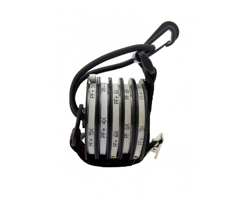 Rising Mickey's Tippet Leash