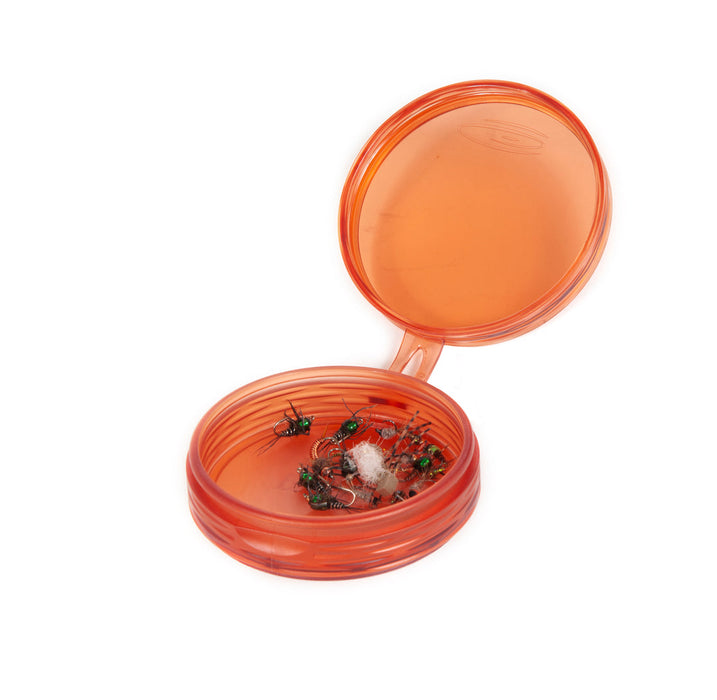 Fishpond - Shallow Fly Puck - Ember