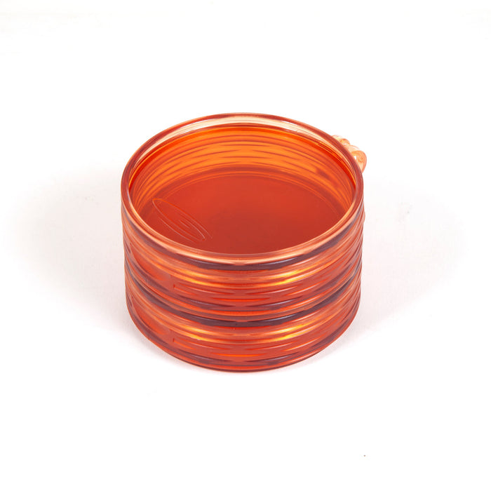 Fishpond Shallow Fly Puck - Ember