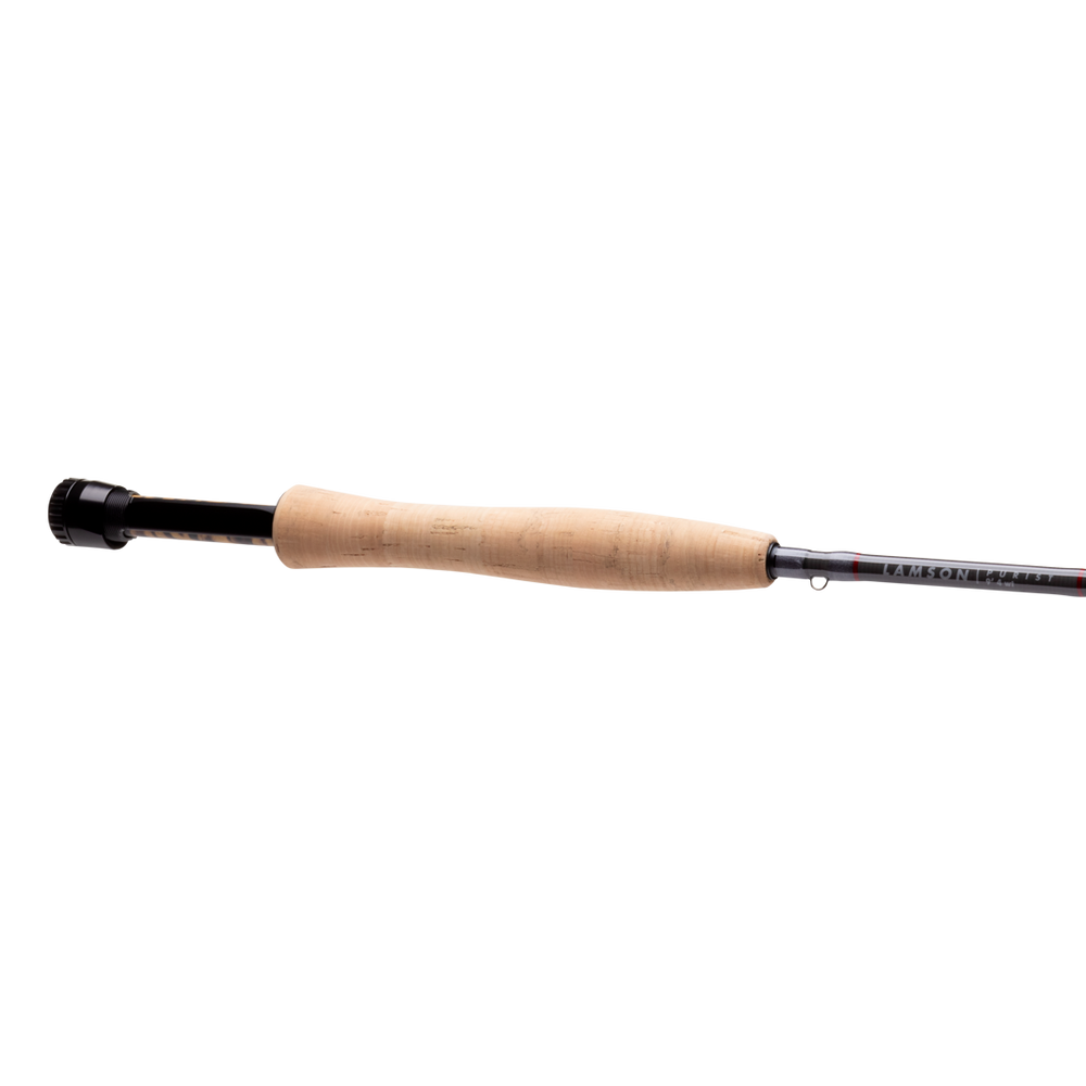 Lamson Purist Fly Fishing Rod — Golden Fly Shop