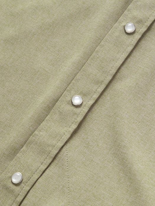 Duck Camp Brrr Performance Shirt SS