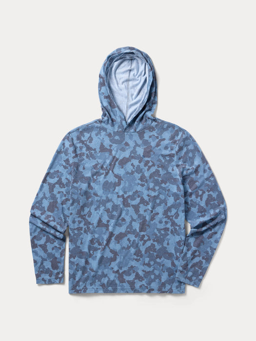 Duck Camp Essential Drirelease Hoodie