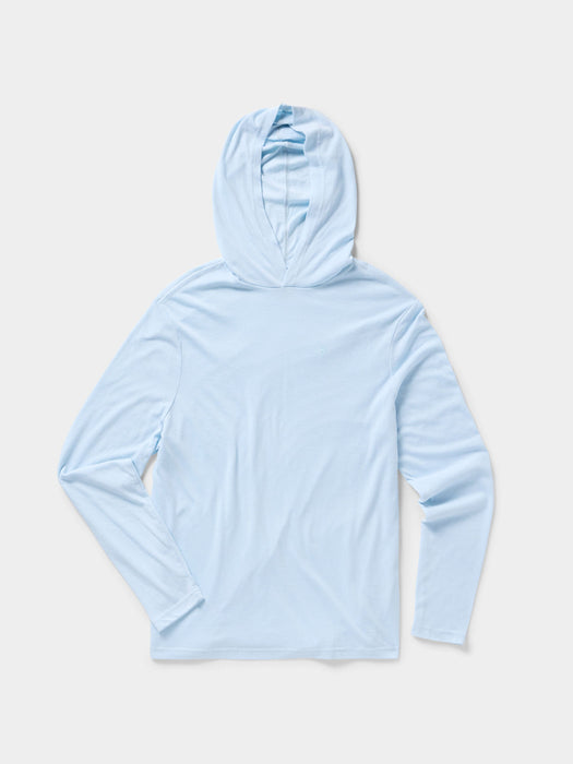 Duck Camp Essential Drirelease Hoodie