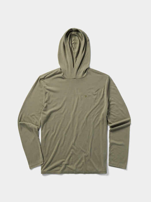 Duck Camp Essential Drirelease Hoodie
