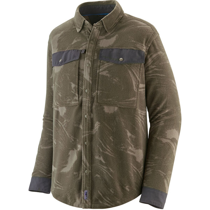 Patagonia M's Early Rise Snap Shirt