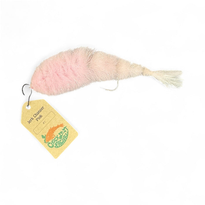 Chocklett Factory Jerk Changer