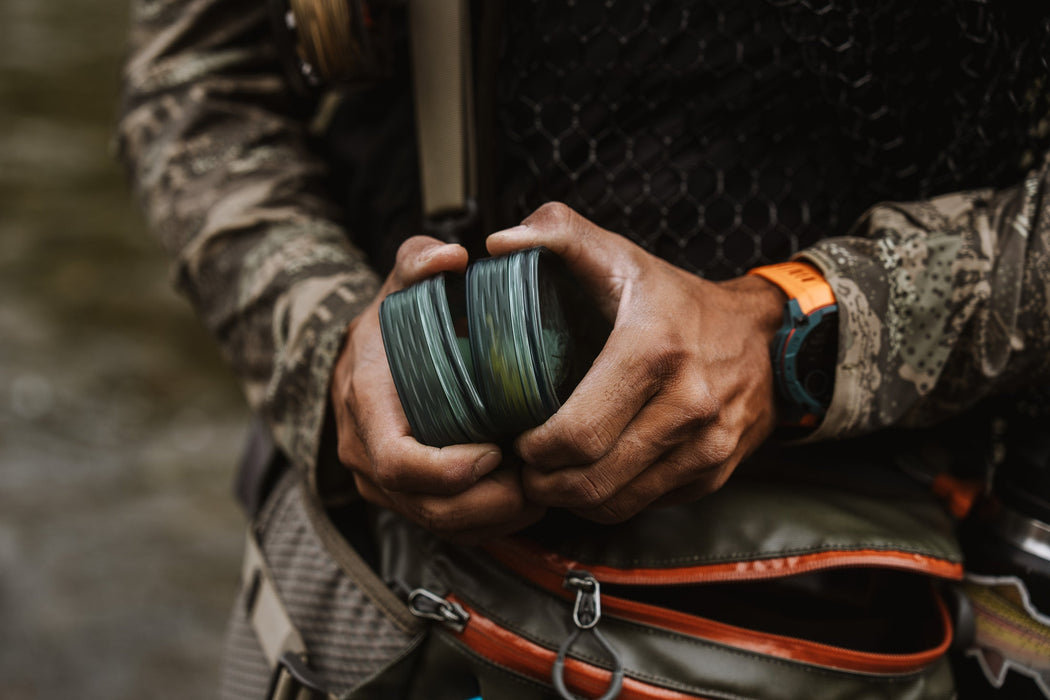 Fishpond Predator Fly Puck