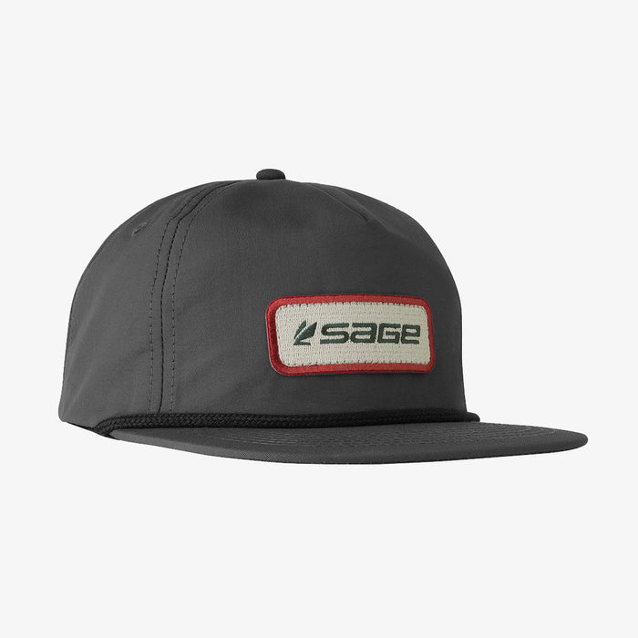 Sage - Nylon Guide Hat