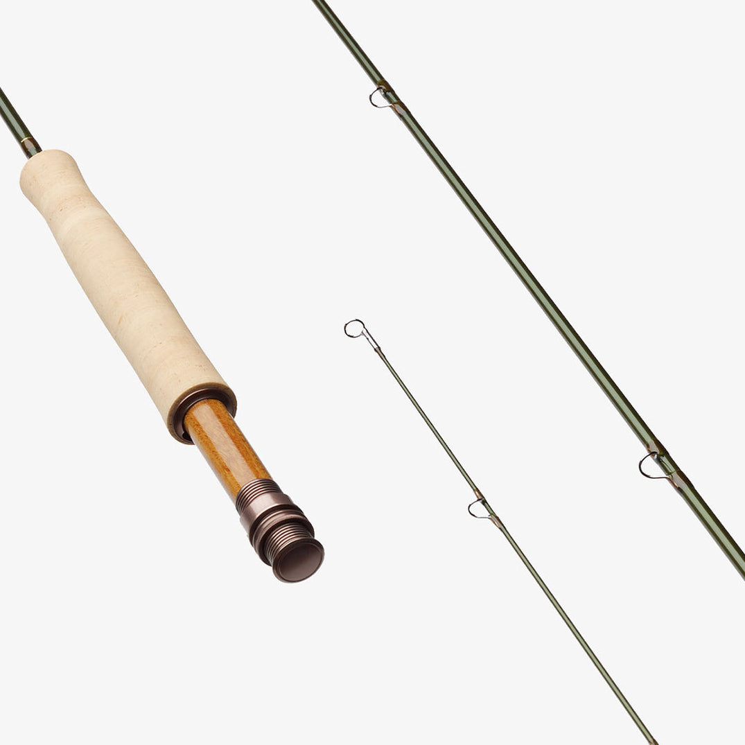 Long Fly Rod Rods Sage Fly Rods - World's Best Fly Rods | Golden Fly Shop