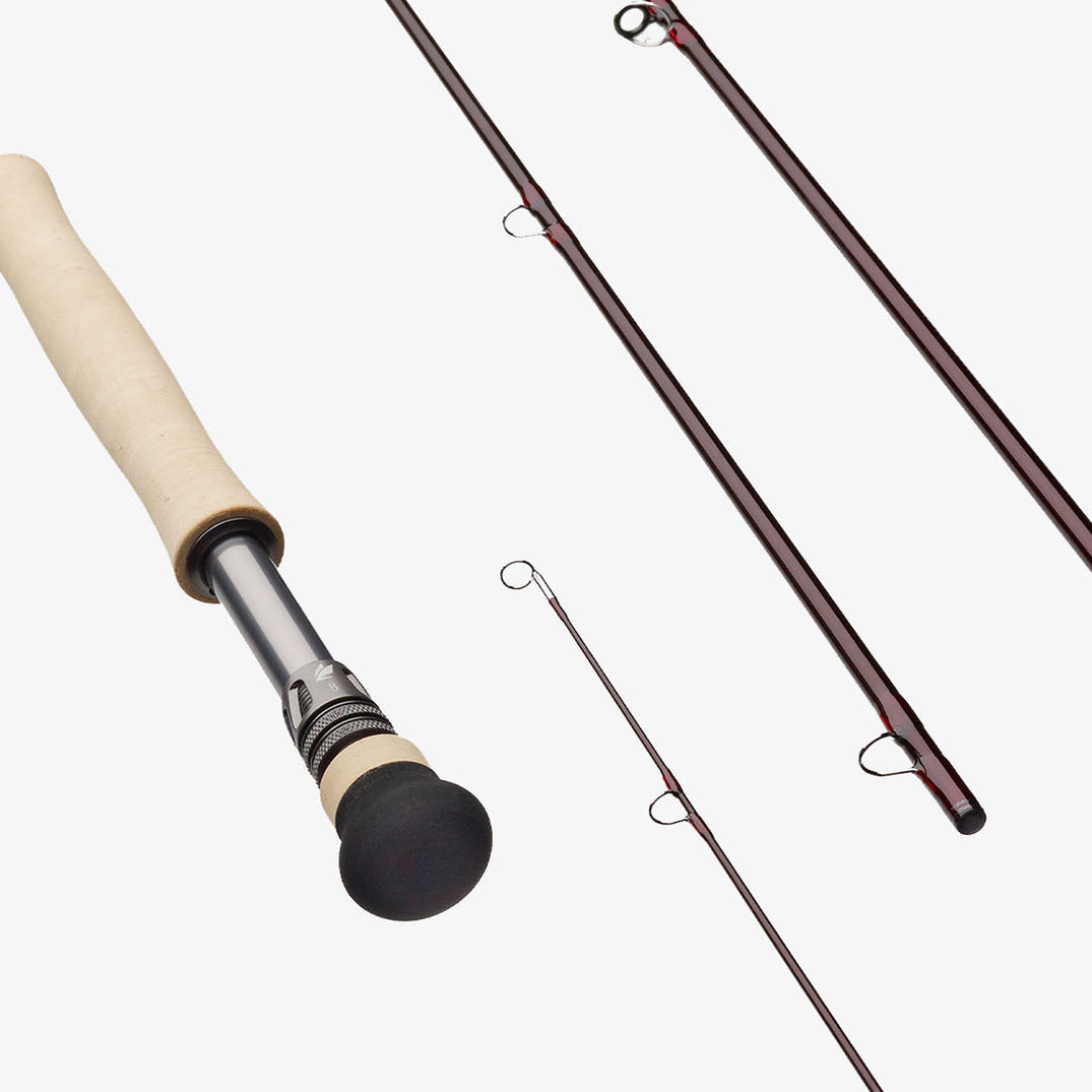 Sage Fly Rods World's Best Fly Rods Golden Fly Shop