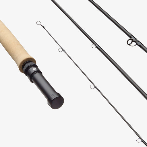 Sage Fly Rods & Reels - Revolutionizing Angling