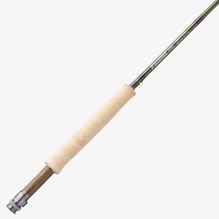 Sage Sonic 7'6" 3wt Fly Rod