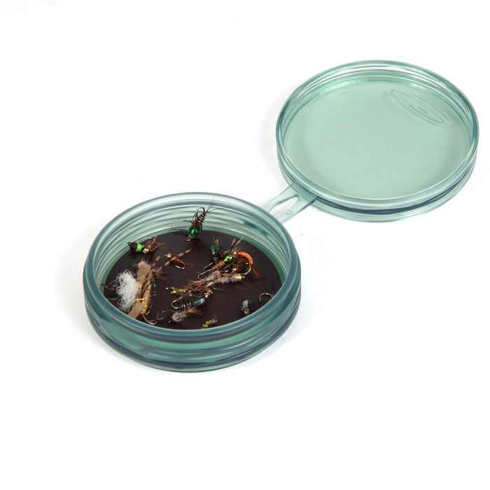 Fishpond GFS Logo Fly Boxes/Pucks