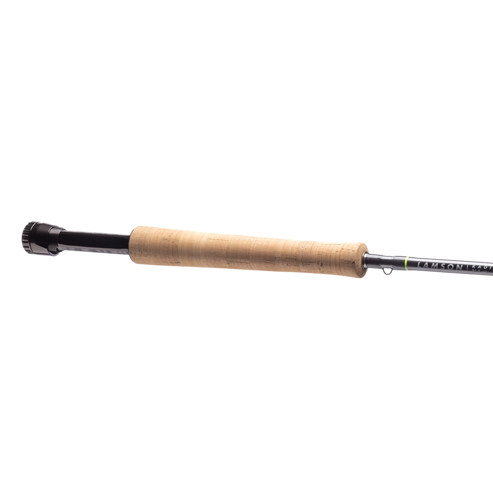 Lamson Radius Fly Fishing Rod — Golden Fly Shop