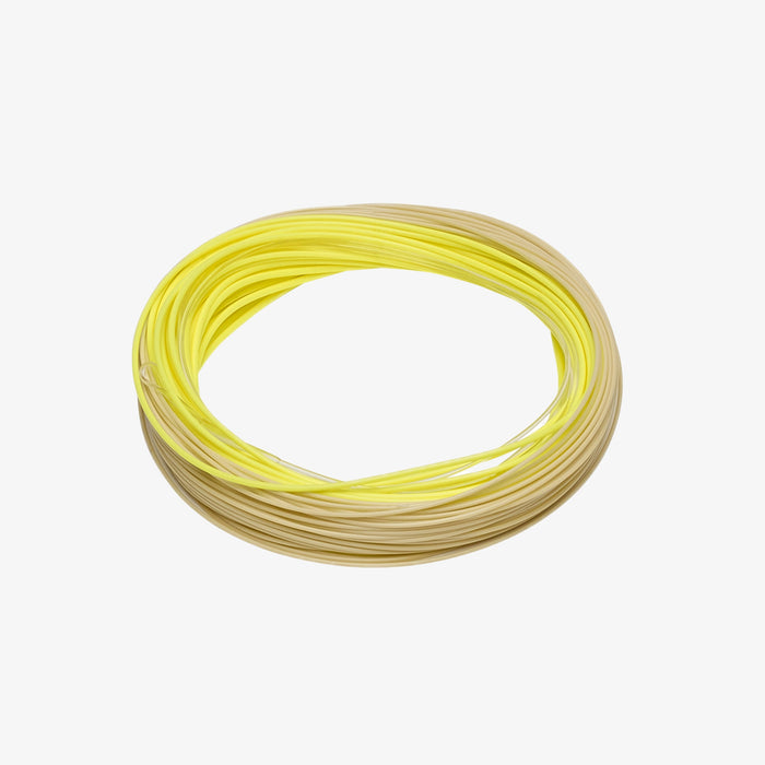 Yellow Fly Line Rio Rio Premier Midge Tip Fly Line | Golden Fly Shop