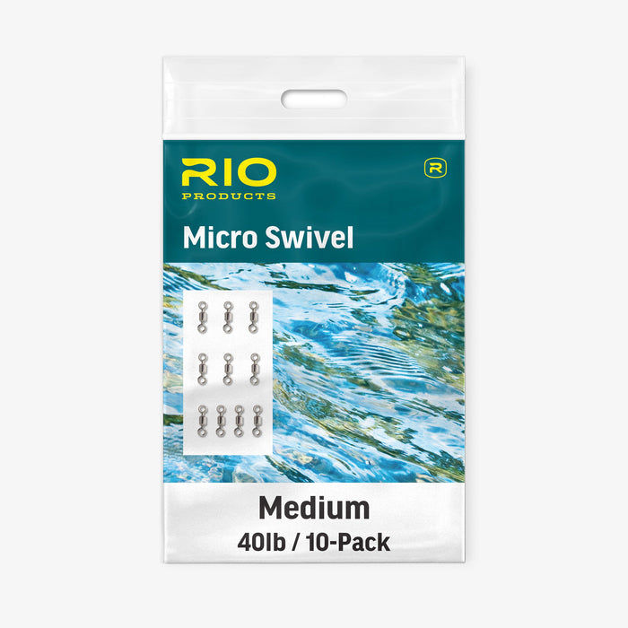 Rio - Micro Swivel