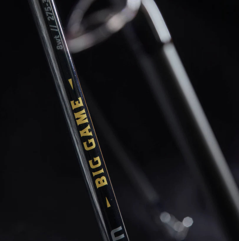 HIGH STOKE. LOW STRESS.