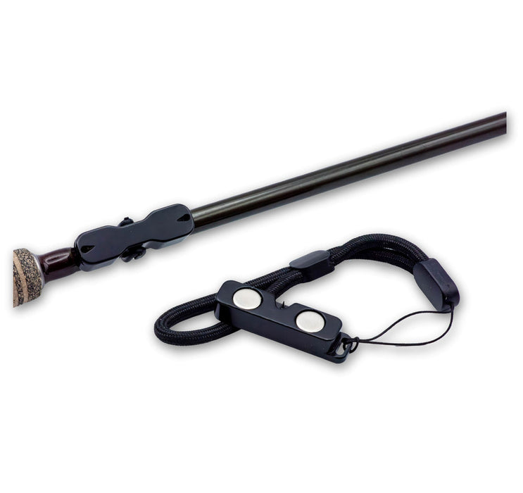 Cling Mag Grab Rod Holder
